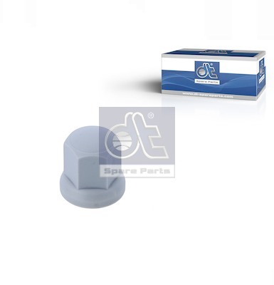 Dt Spare Parts Kap, wielmoer 2.65115