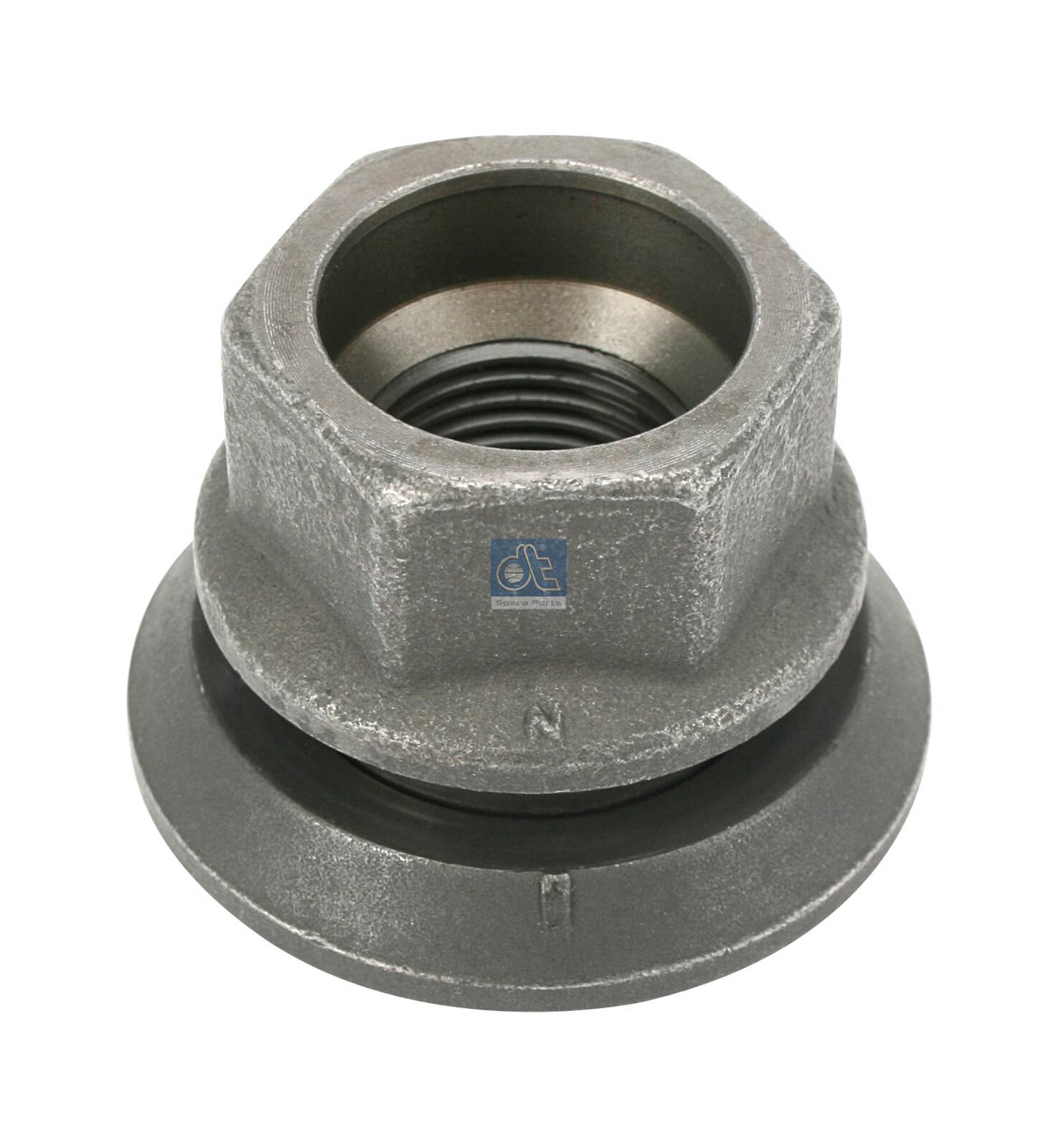 Dt Spare Parts Wielbout/moer 2.65116