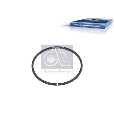 Dt Spare Parts Wielnaaf afstandsring 2.65146