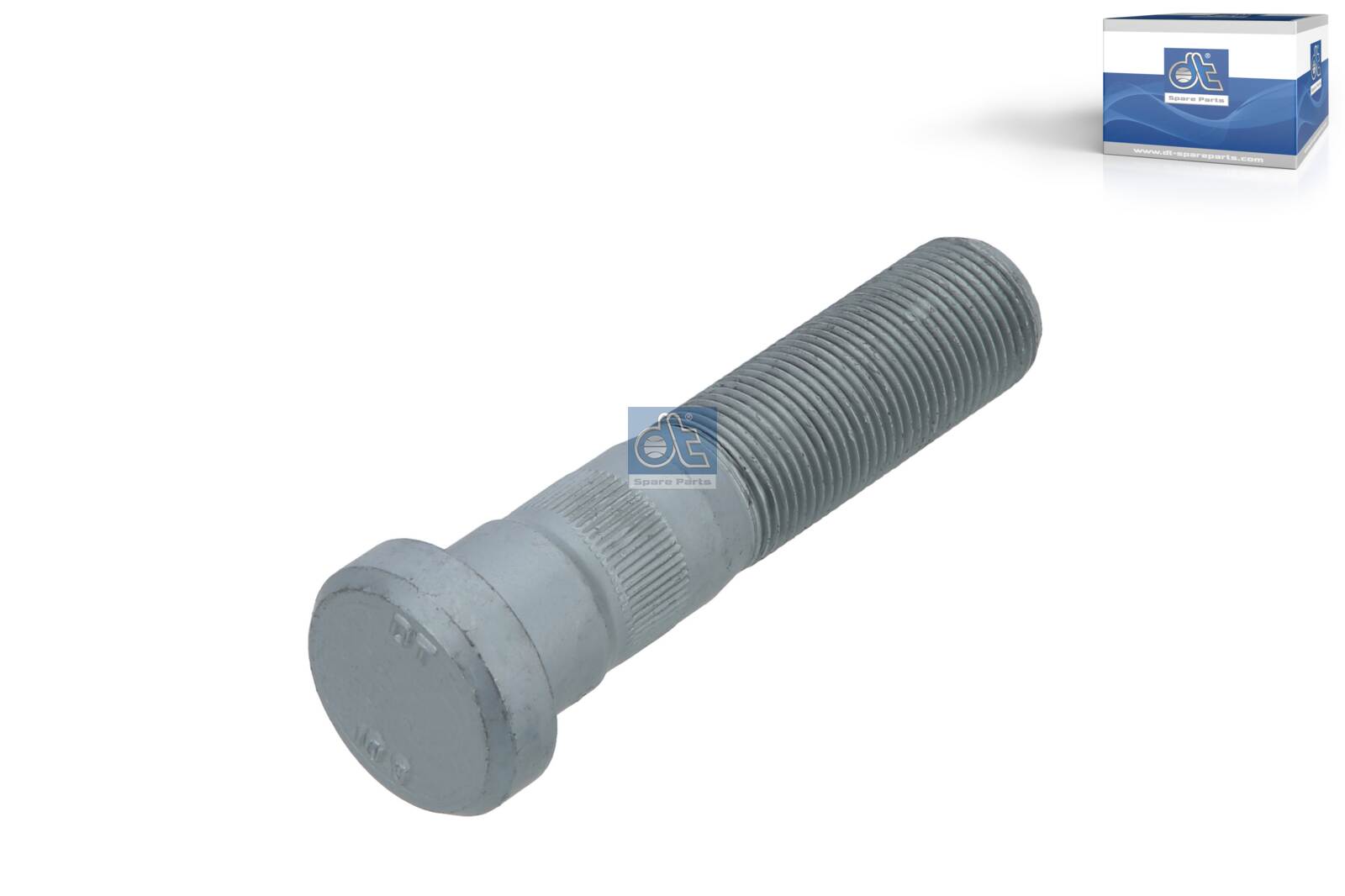 Dt Spare Parts Wielbout 2.65198