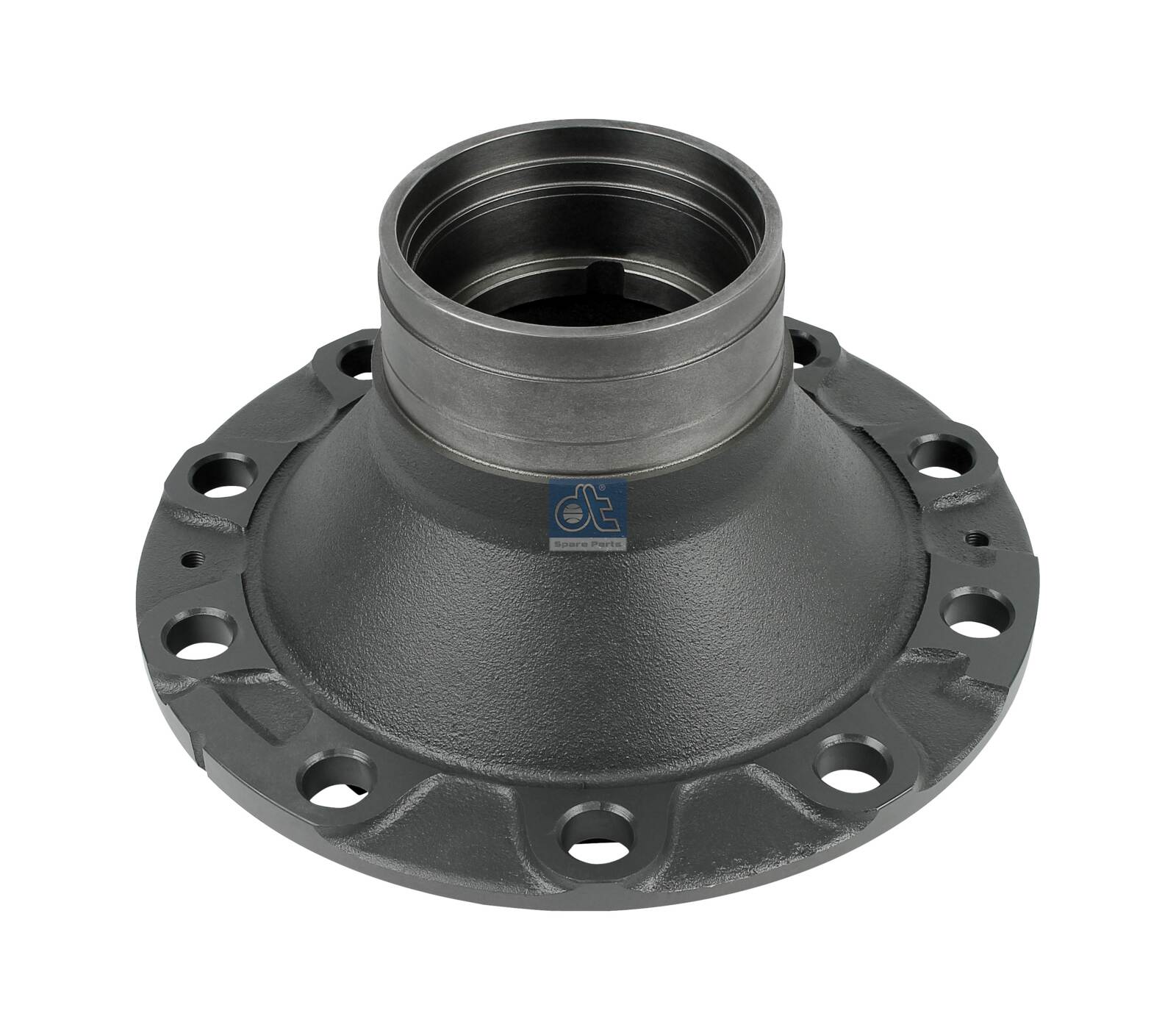 Dt Spare Parts Wielnaaf 2.65221