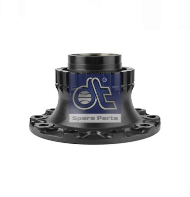 Dt Spare Parts Wielnaaf 2.65227