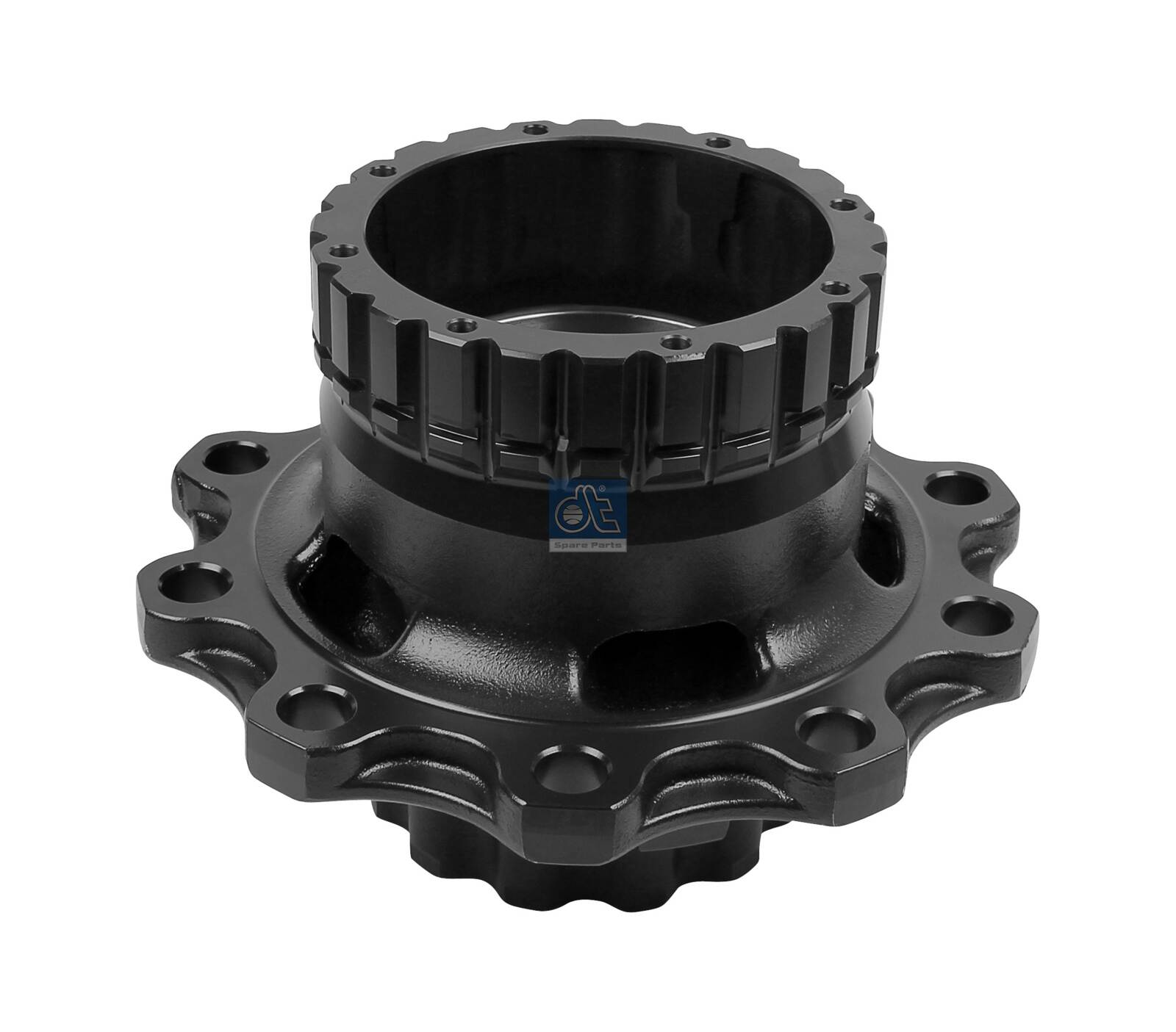 Dt Spare Parts Wielnaaf 2.65228