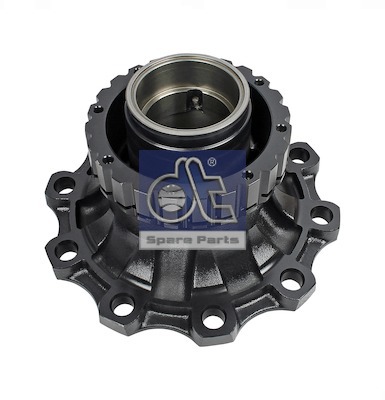 Dt Spare Parts Wielnaaf 2.65232