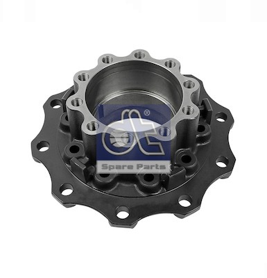 Wielnaaf Dt Spare Parts 2.65235