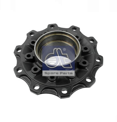 Dt Spare Parts Wielnaaf 2.65235