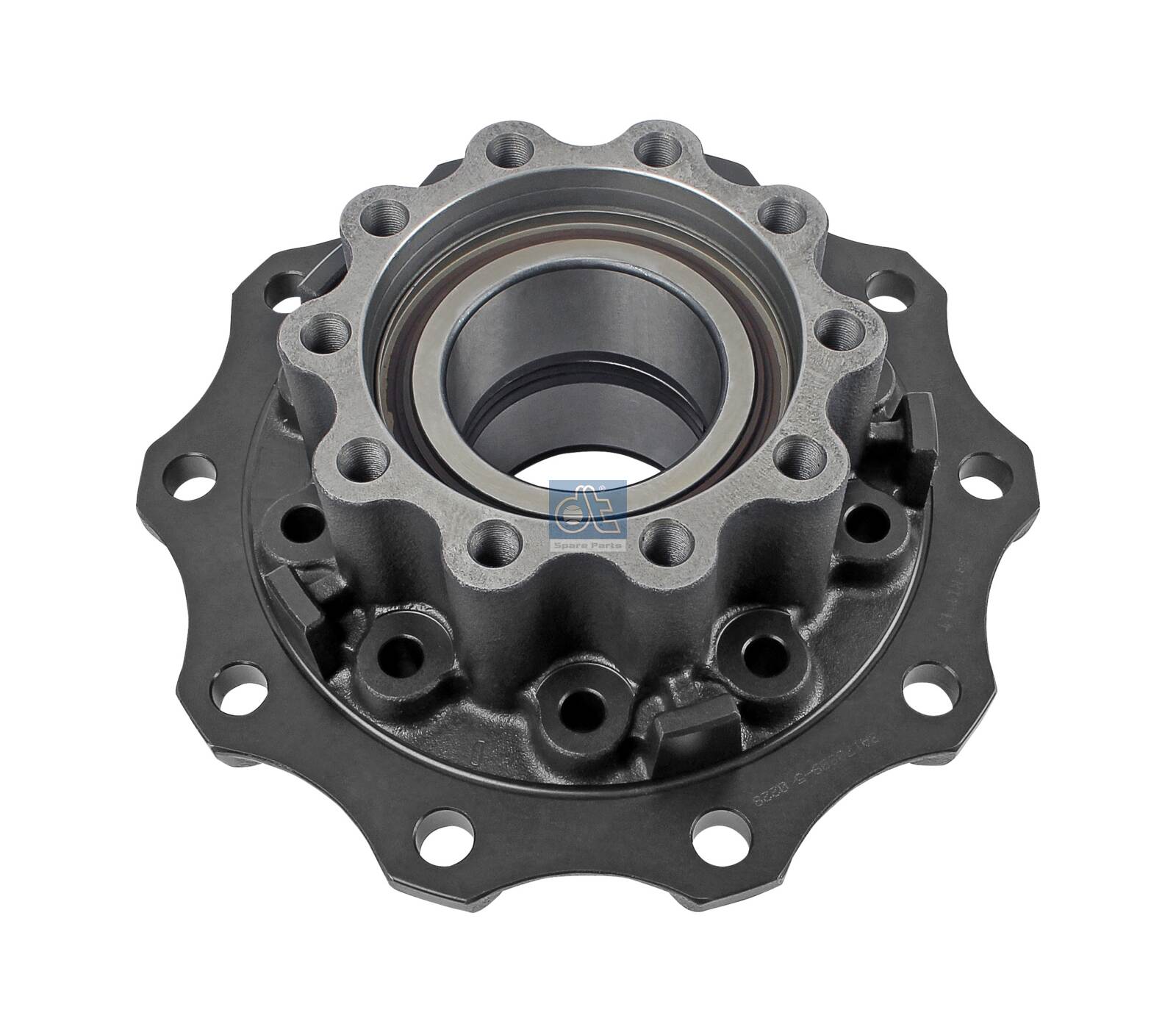 Dt Spare Parts Wielnaaf 2.65236