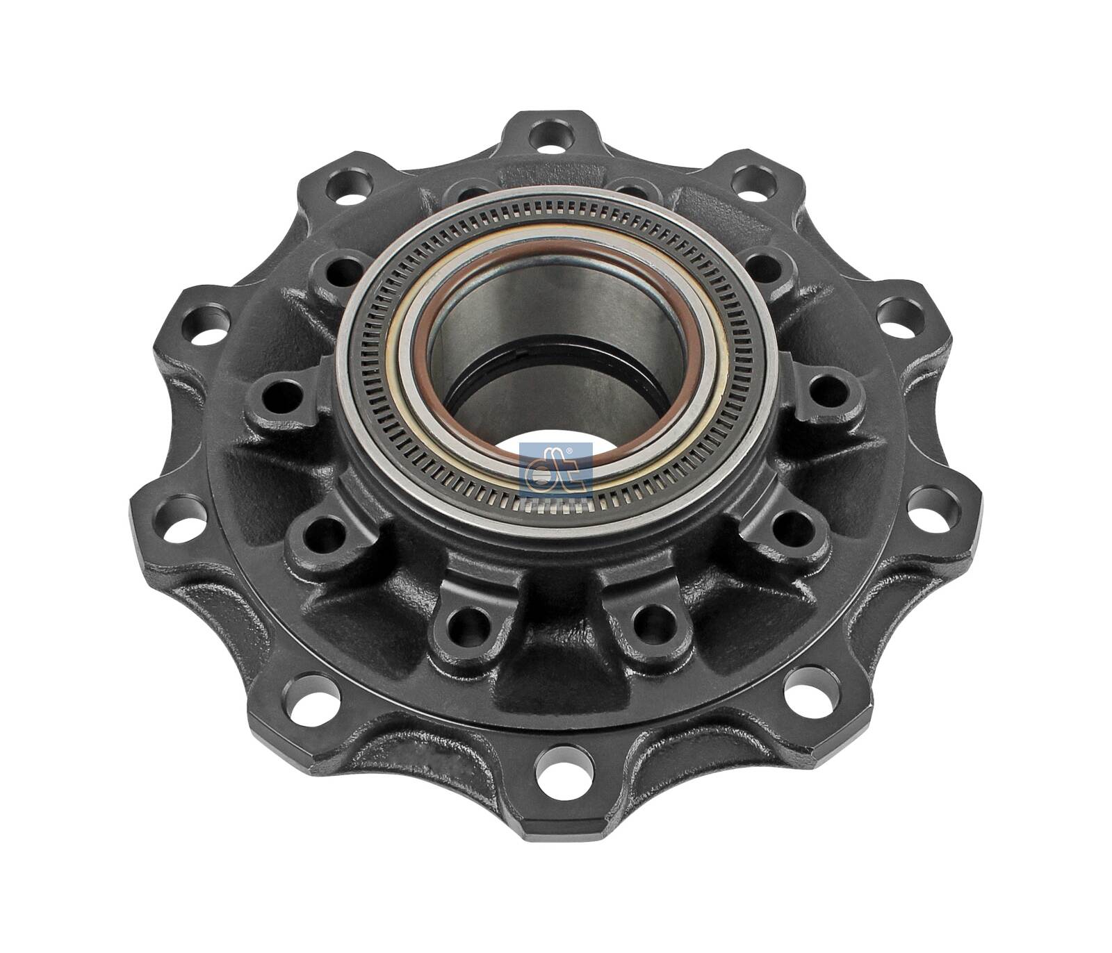 Dt Spare Parts Wielnaaf 2.65236