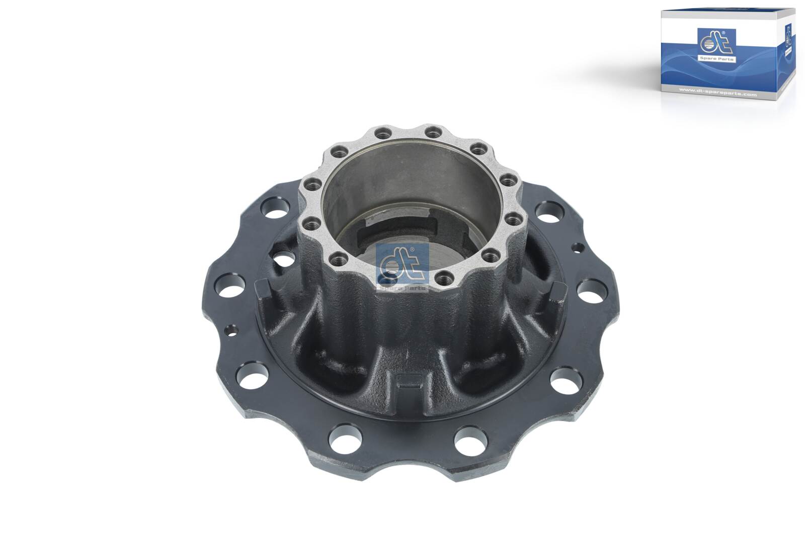 Dt Spare Parts Wielnaaf 2.65238