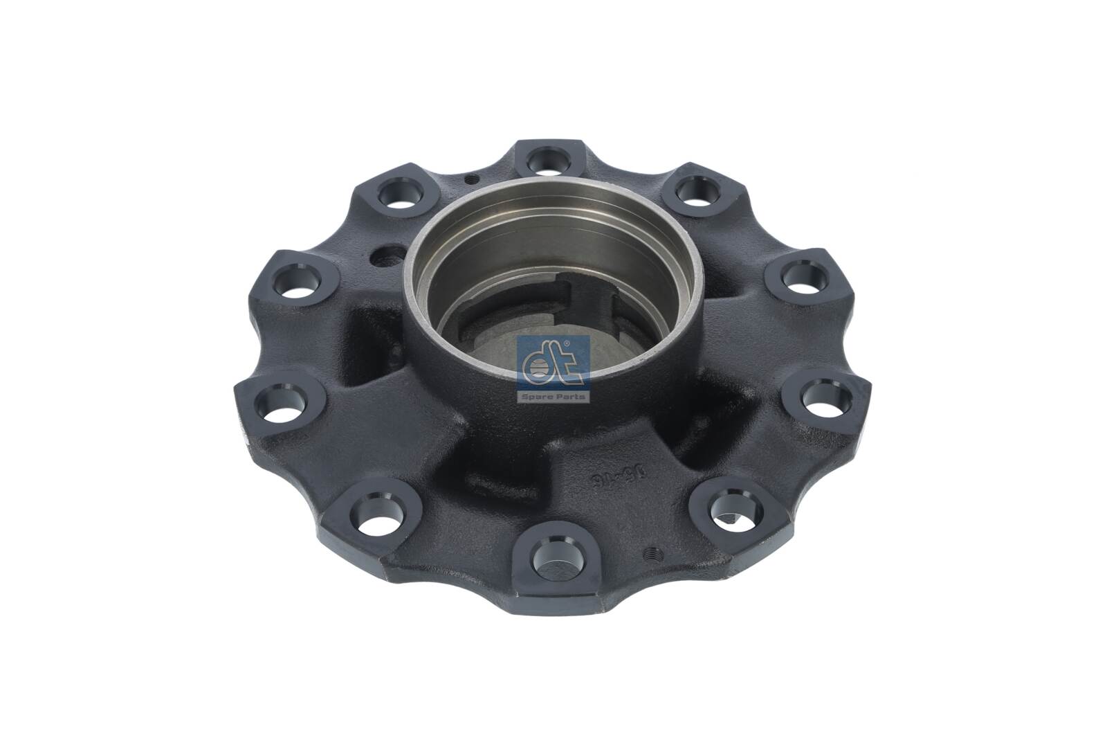 Dt Spare Parts Wielnaaf 2.65238