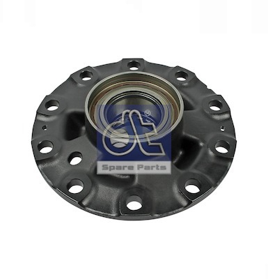 Dt Spare Parts Wielnaaf 2.65239