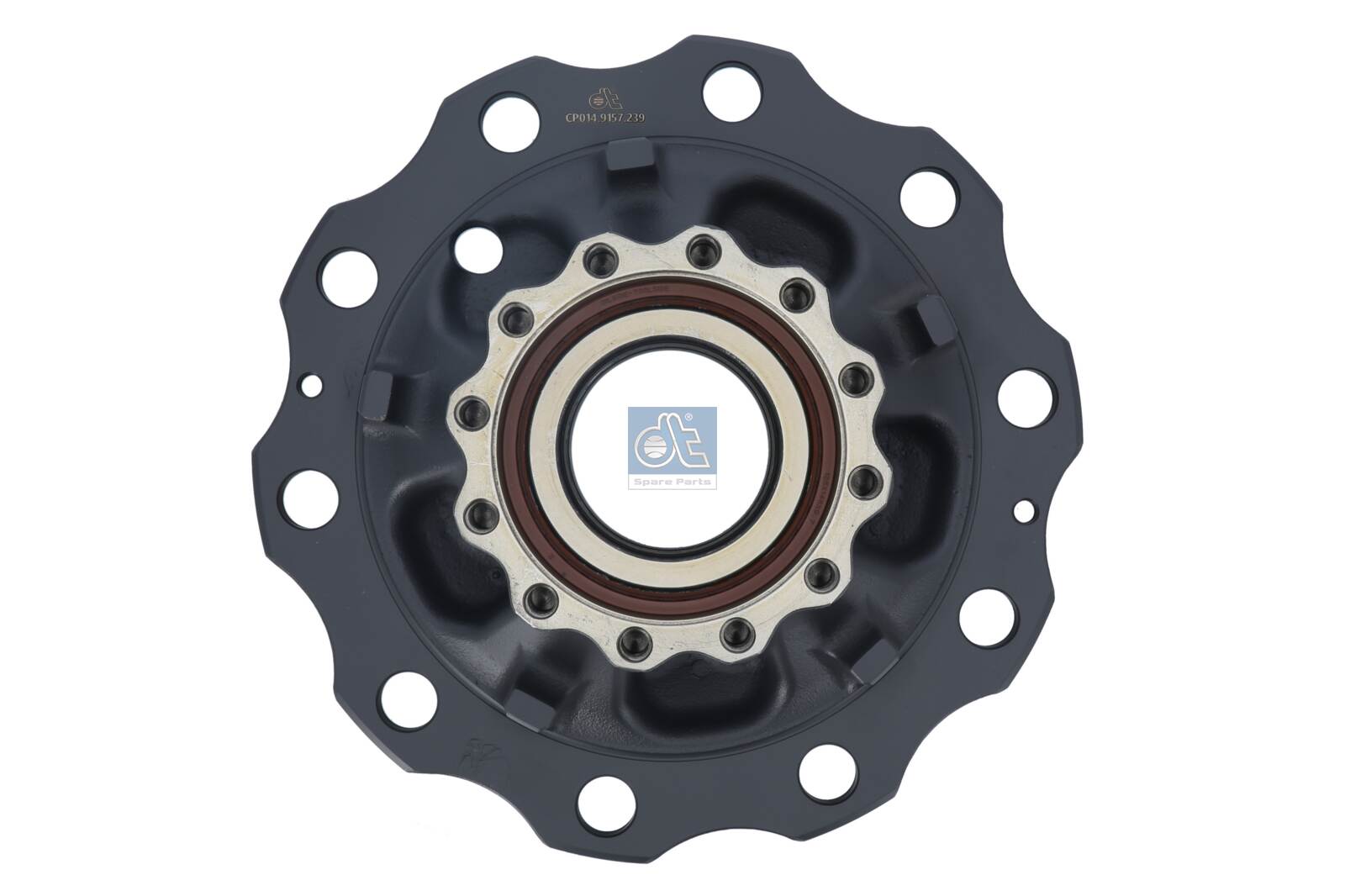 Dt Spare Parts Wielnaaf 2.65239