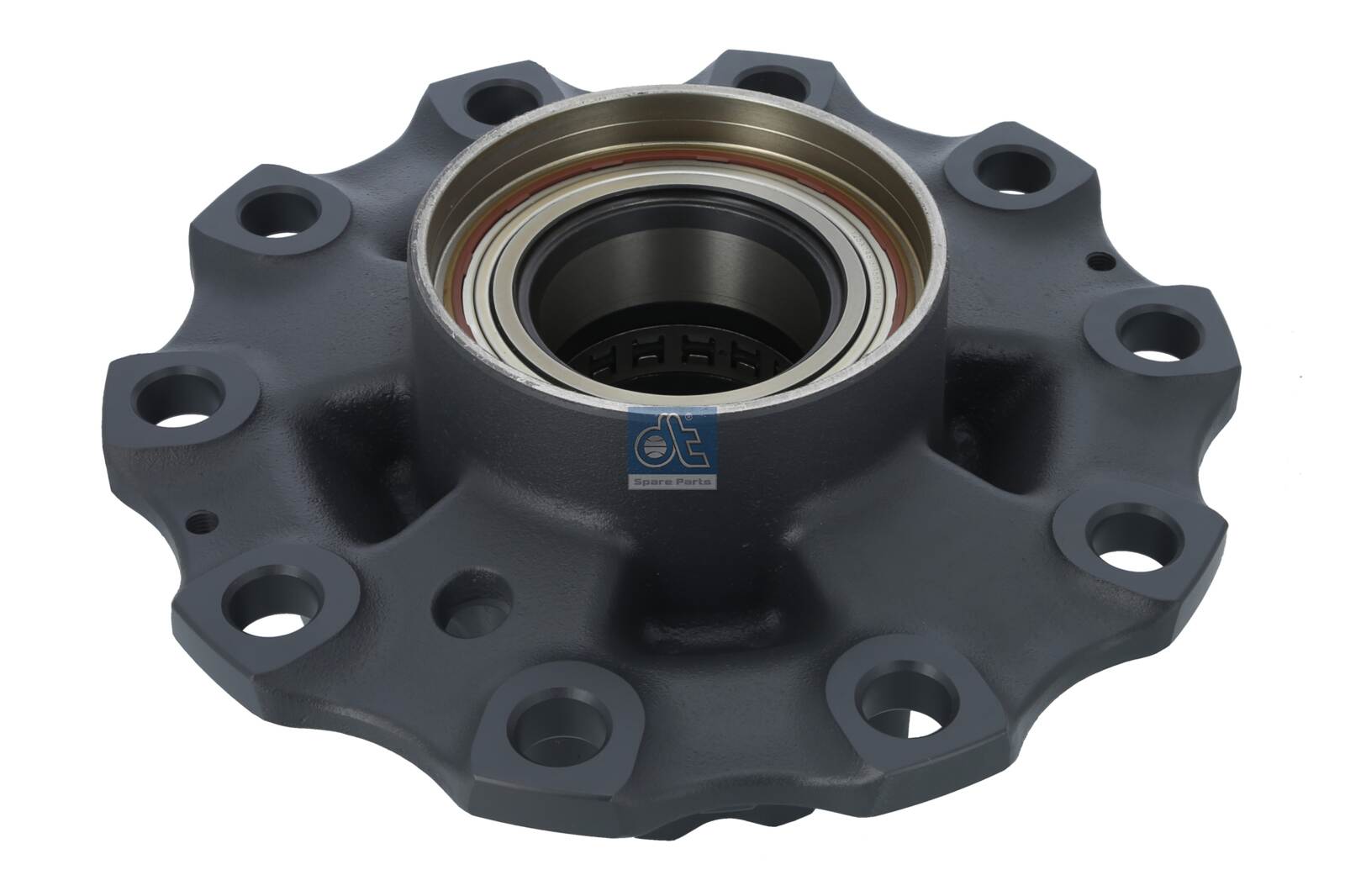 Dt Spare Parts Wielnaaf 2.65239