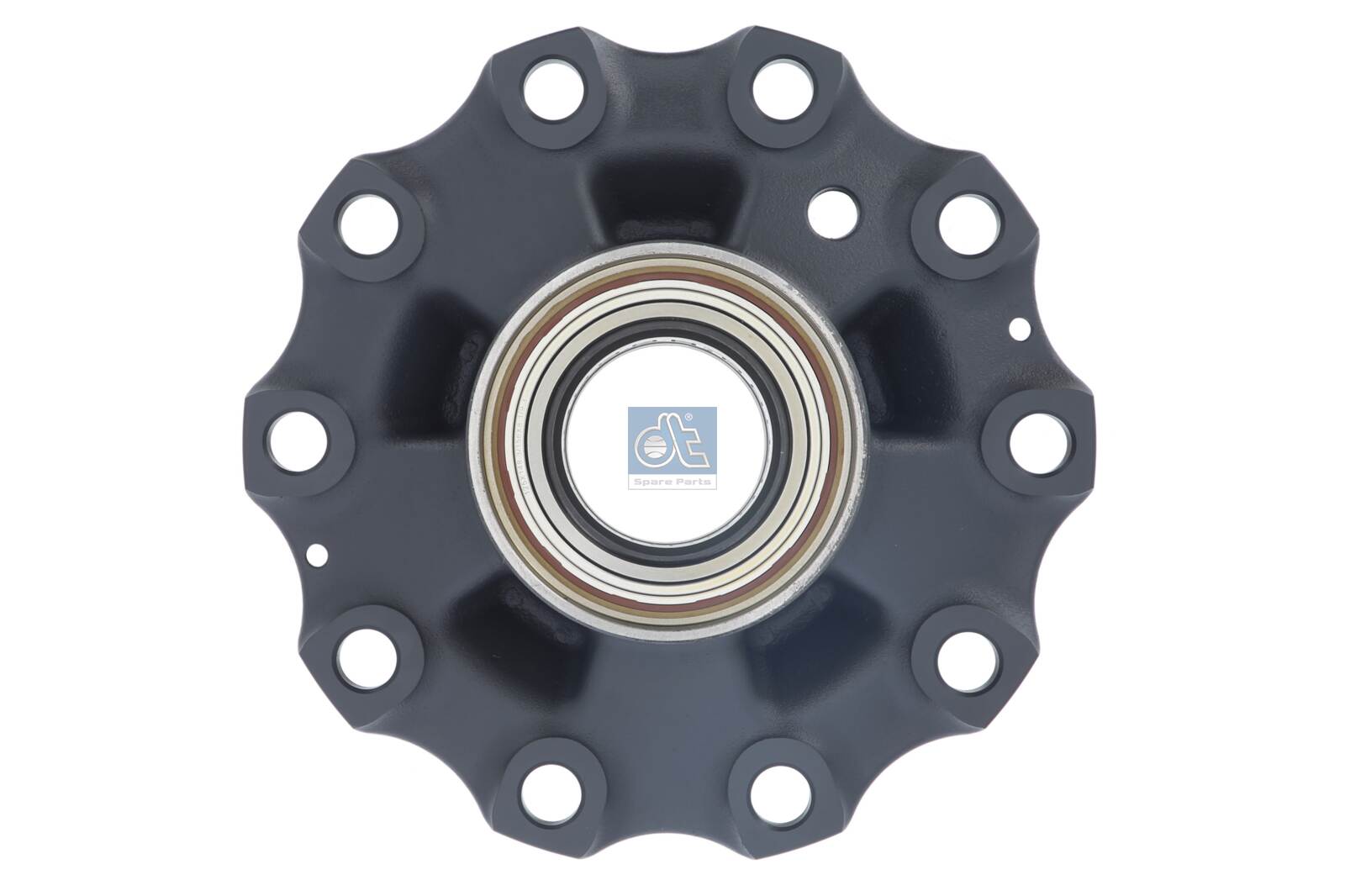 Dt Spare Parts Wielnaaf 2.65239