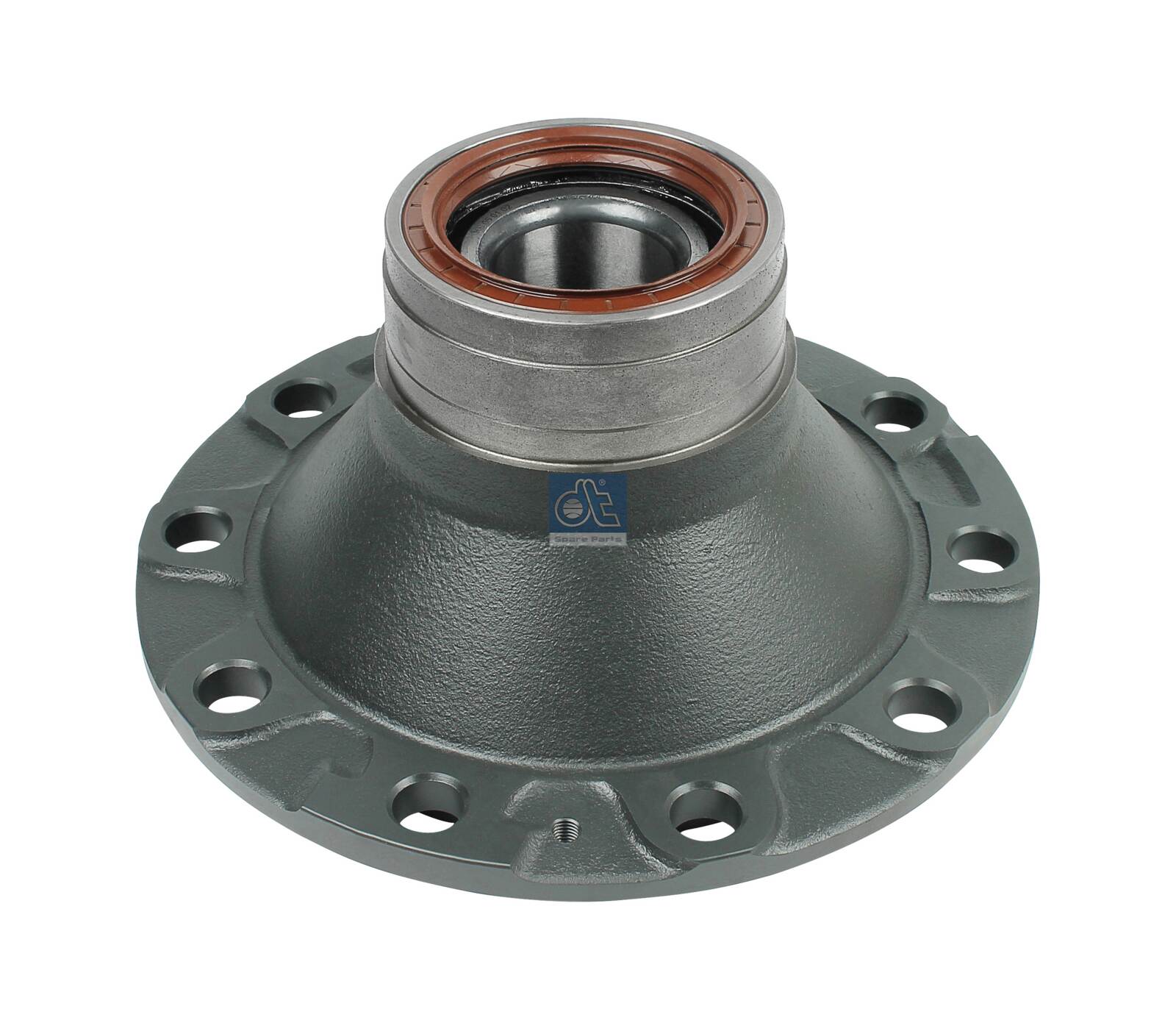 Dt Spare Parts Wielnaaf 2.65240