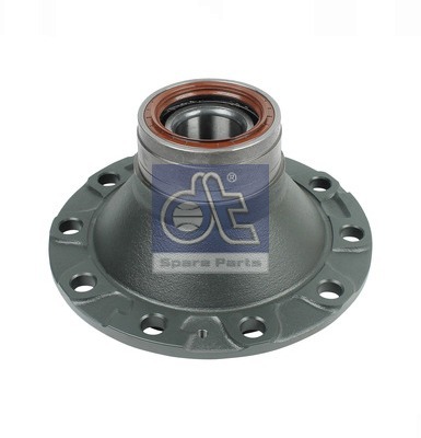 Wielnaaf Dt Spare Parts 2.65240