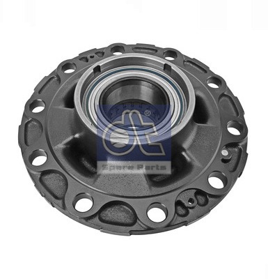 Dt Spare Parts Wielnaaf 2.65245