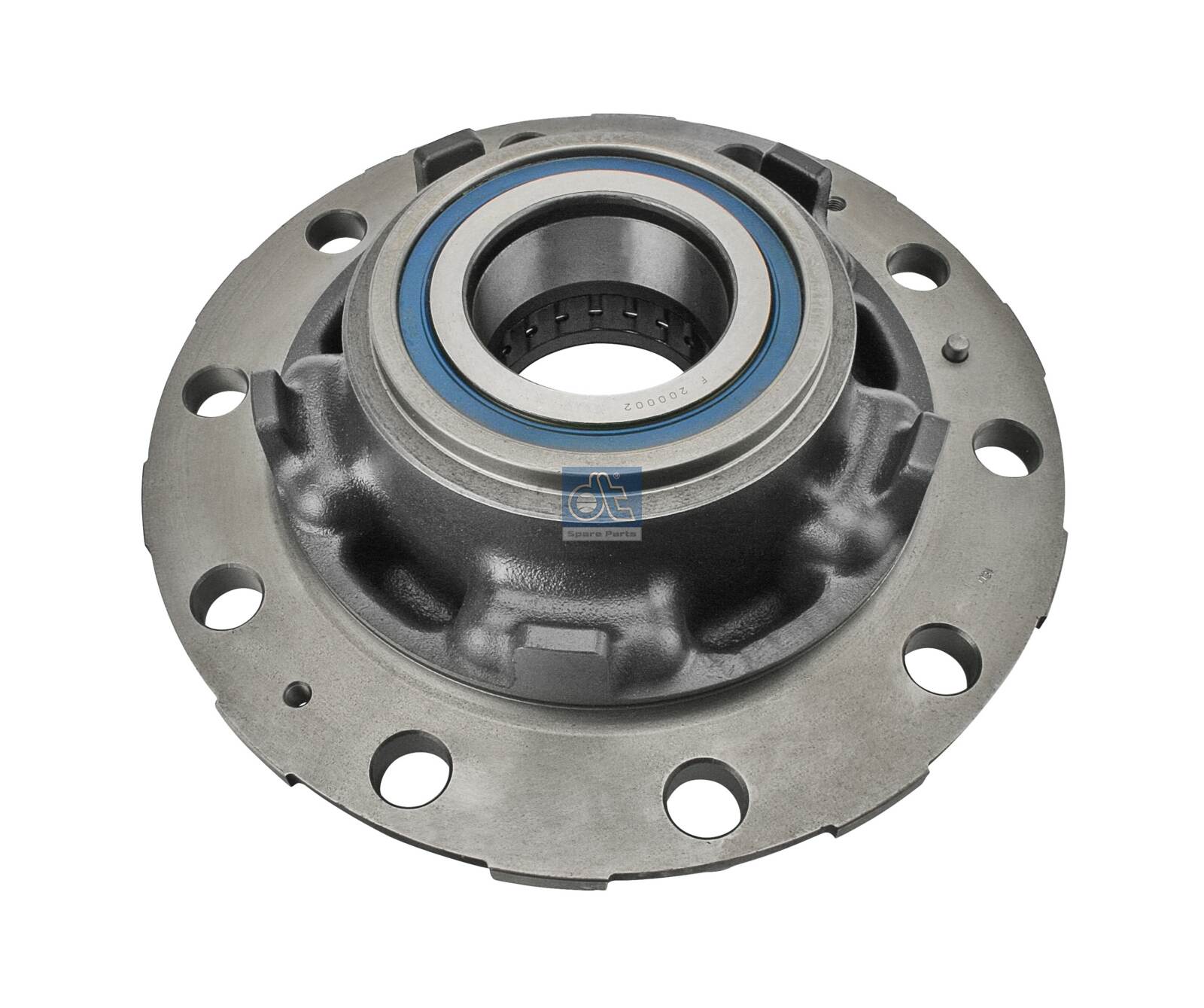 Dt Spare Parts Wielnaaf 2.65245