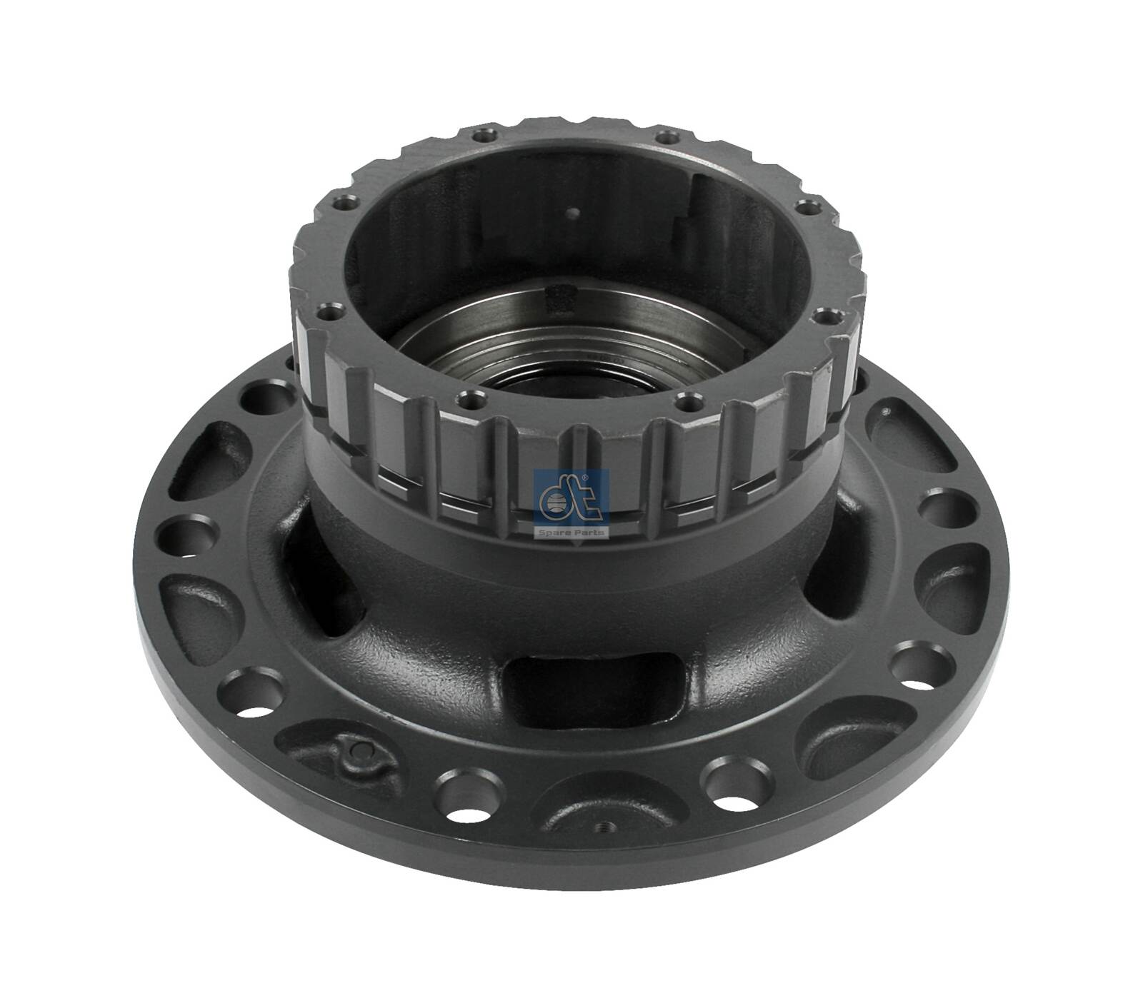 Dt Spare Parts Wielnaaf 2.65247