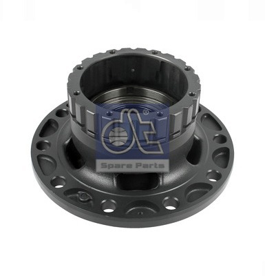 Dt Spare Parts Wielnaaf 2.65247
