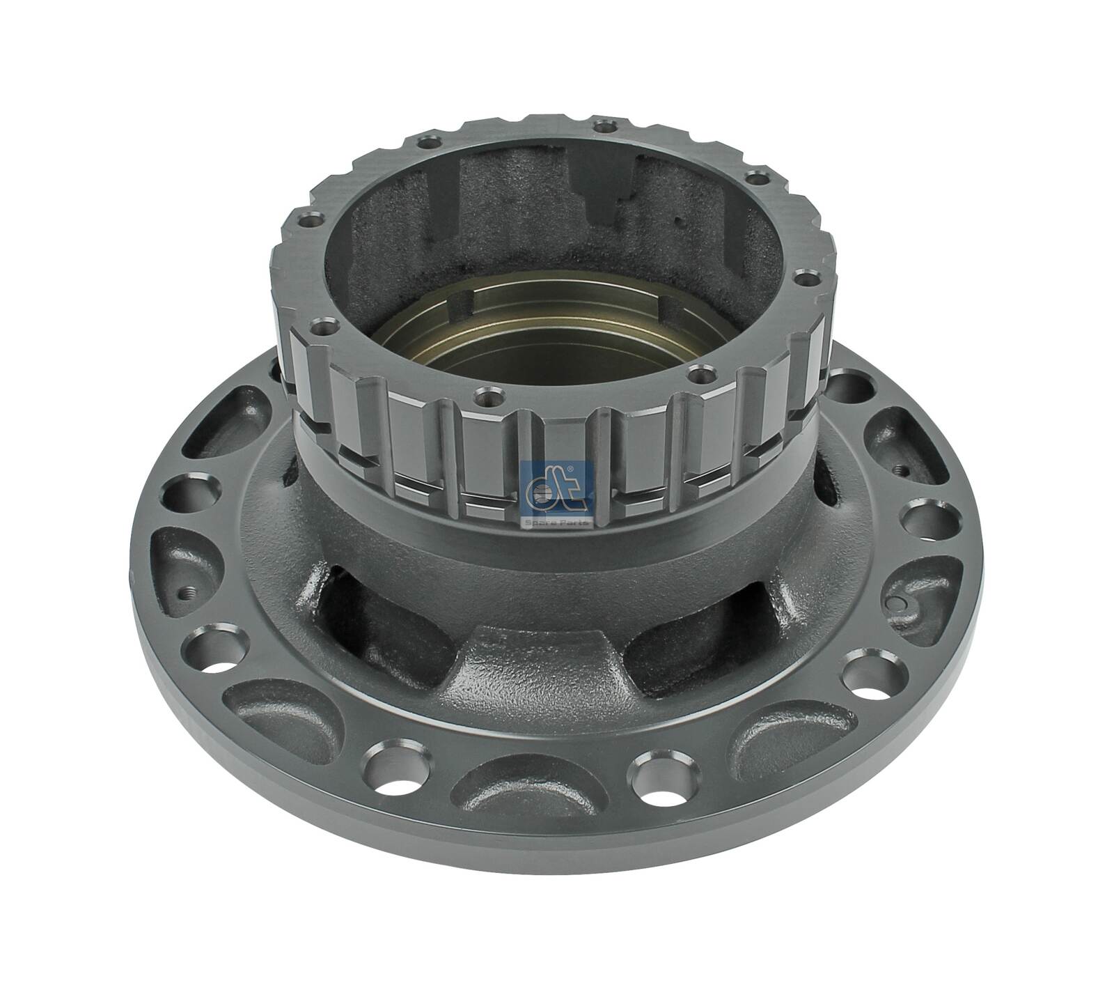 Dt Spare Parts Wielnaaf 2.65270