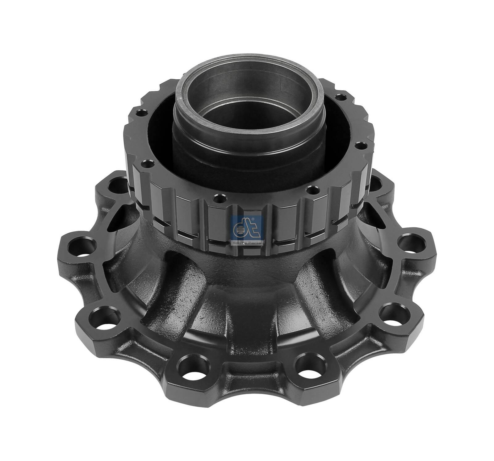 Dt Spare Parts Wielnaaf 2.65272