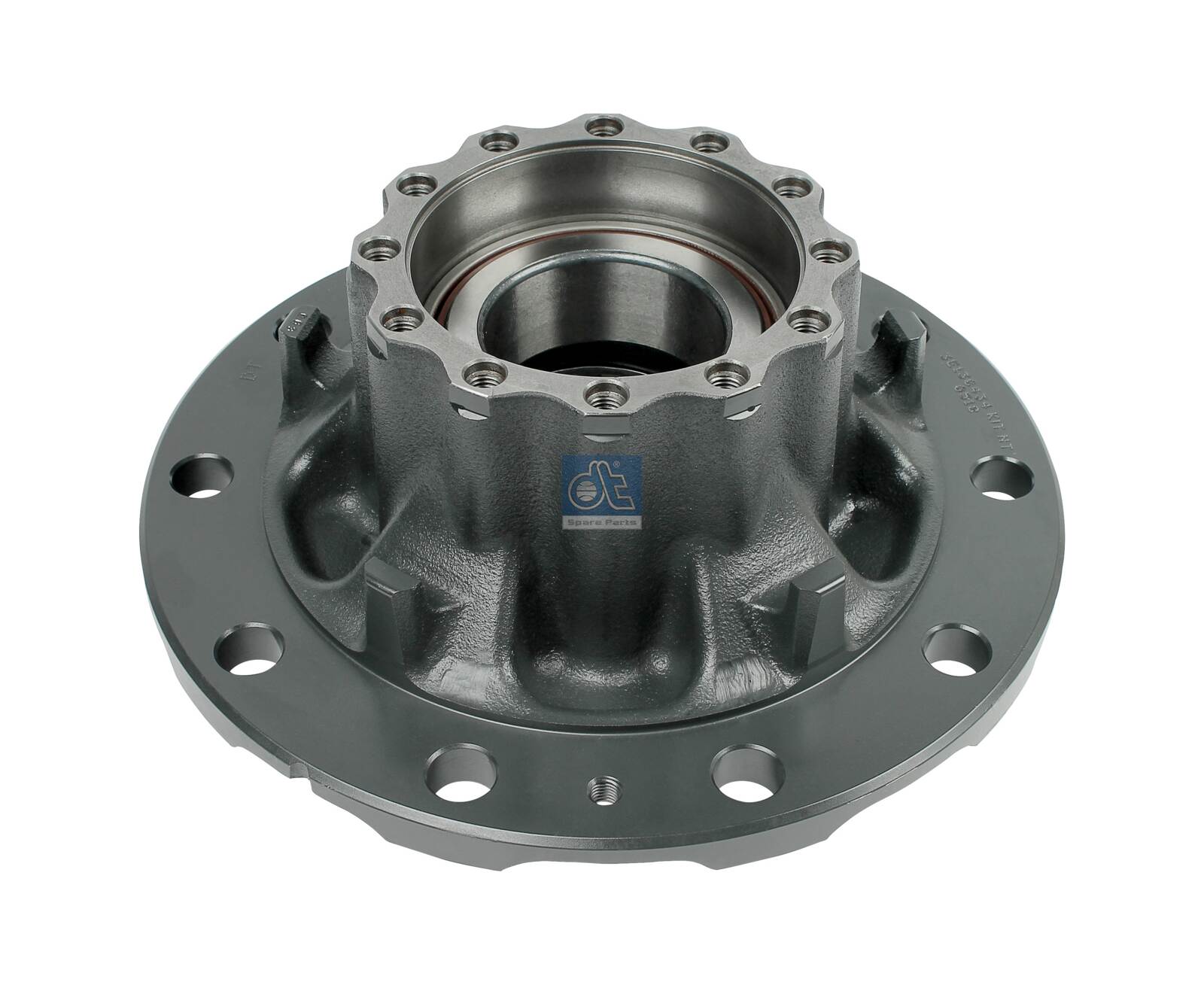 Dt Spare Parts Wielnaaf 2.65277