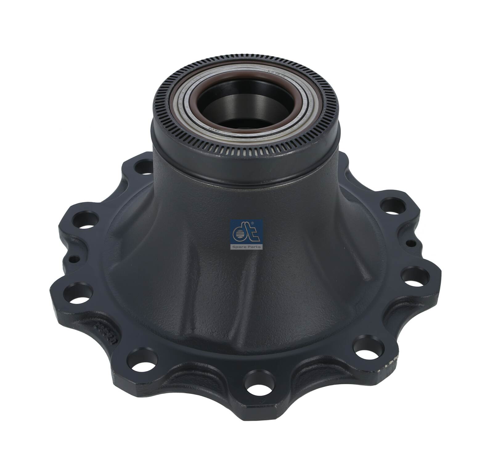 Dt Spare Parts Wielnaaf 2.65282