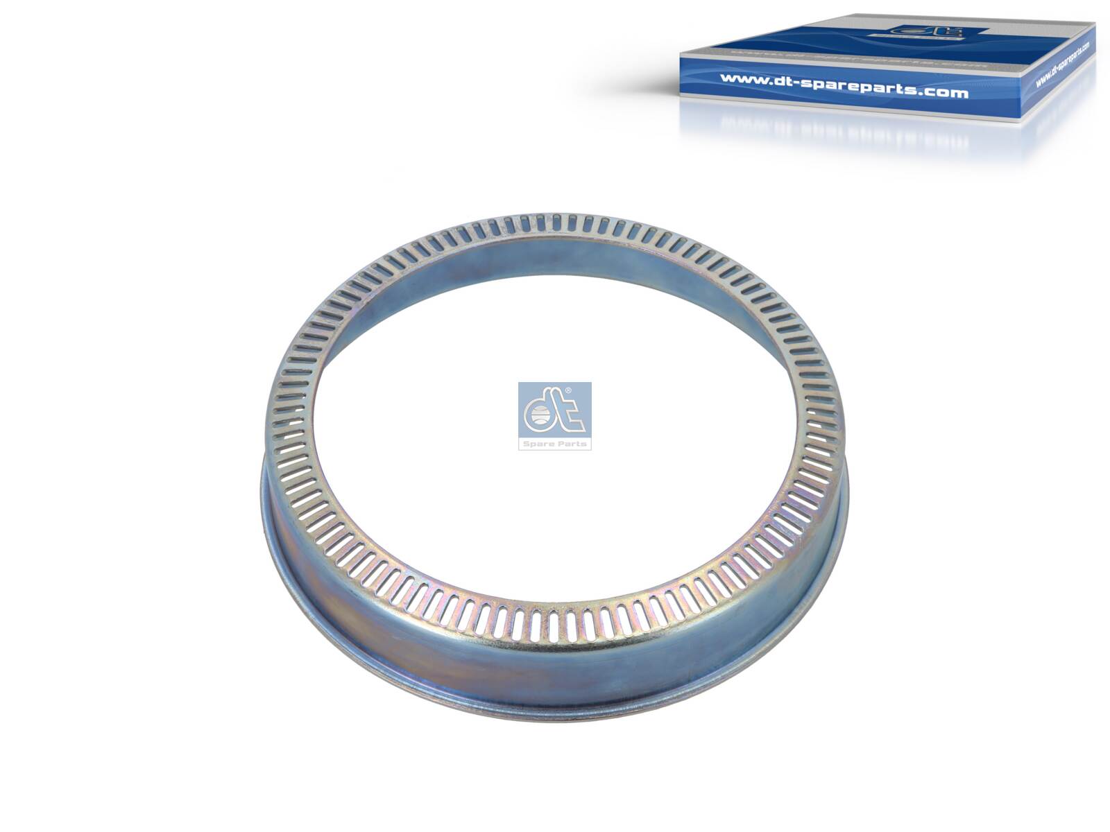 Dt Spare Parts Sensorring, ABS 2.65301