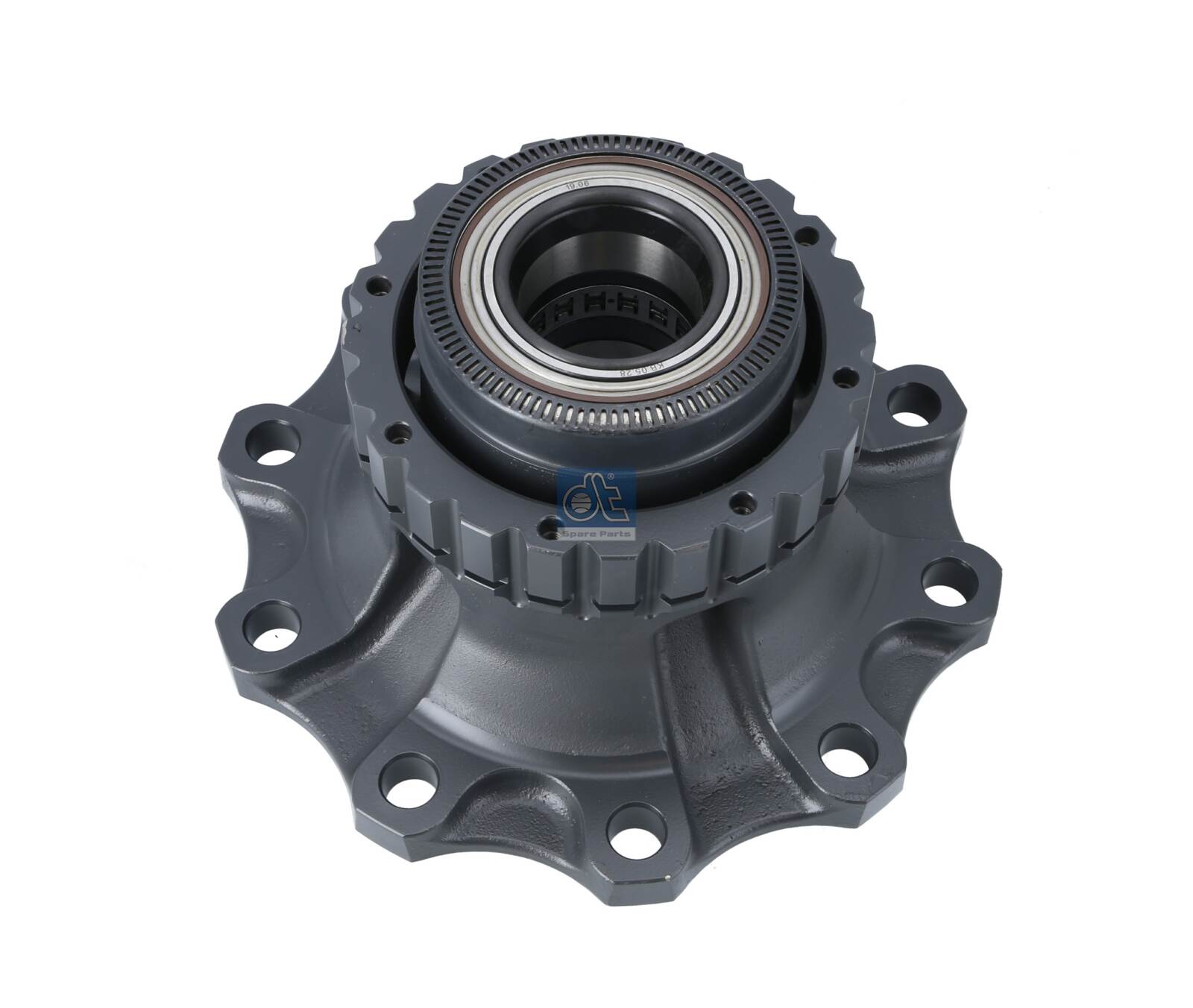 Dt Spare Parts Wielnaaf 2.65320