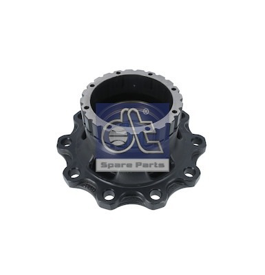 Dt Spare Parts Wielnaaf 2.65324