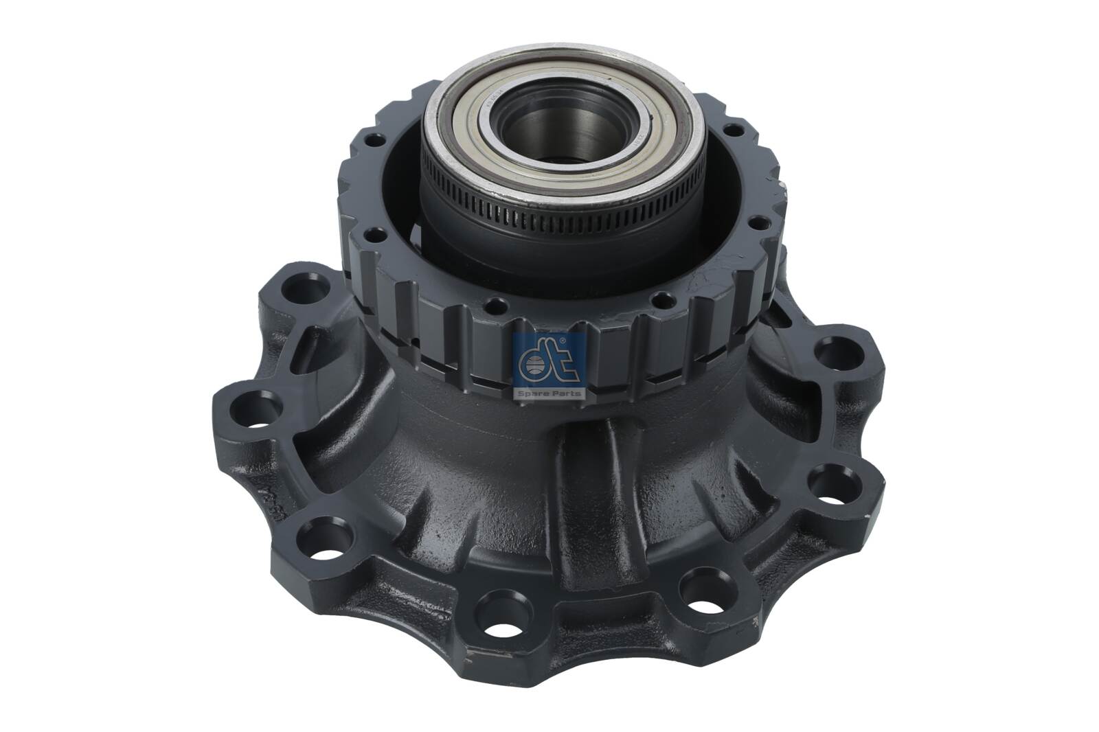 Dt Spare Parts Wielnaaf 2.65326