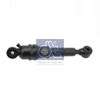 Dt Spare Parts Schokdemper cabine ophanging 2.70017