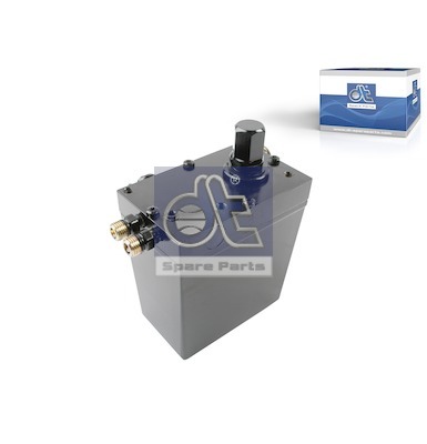 Dt Spare Parts Kantelpomp Cabine 2.70102