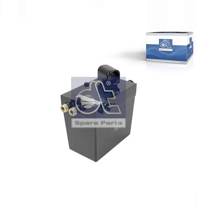 Dt Spare Parts Kantelpomp Cabine 2.70104