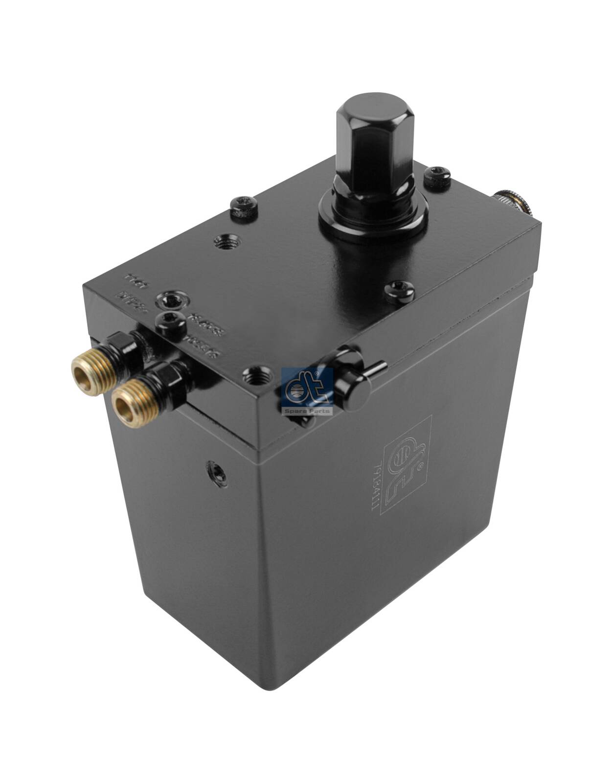 Dt Spare Parts Kantelpomp Cabine 2.70105