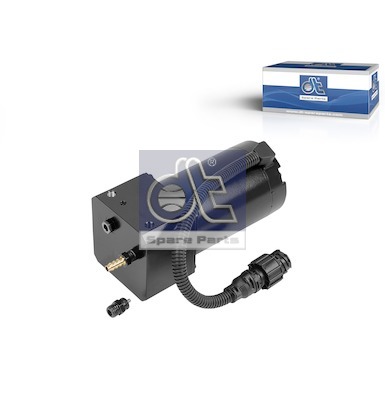 Kantelpomp Cabine Dt Spare Parts 2.70111