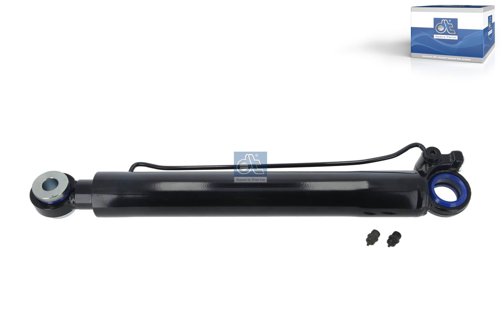 Dt Spare Parts Cabine kantelcilinder 2.70119