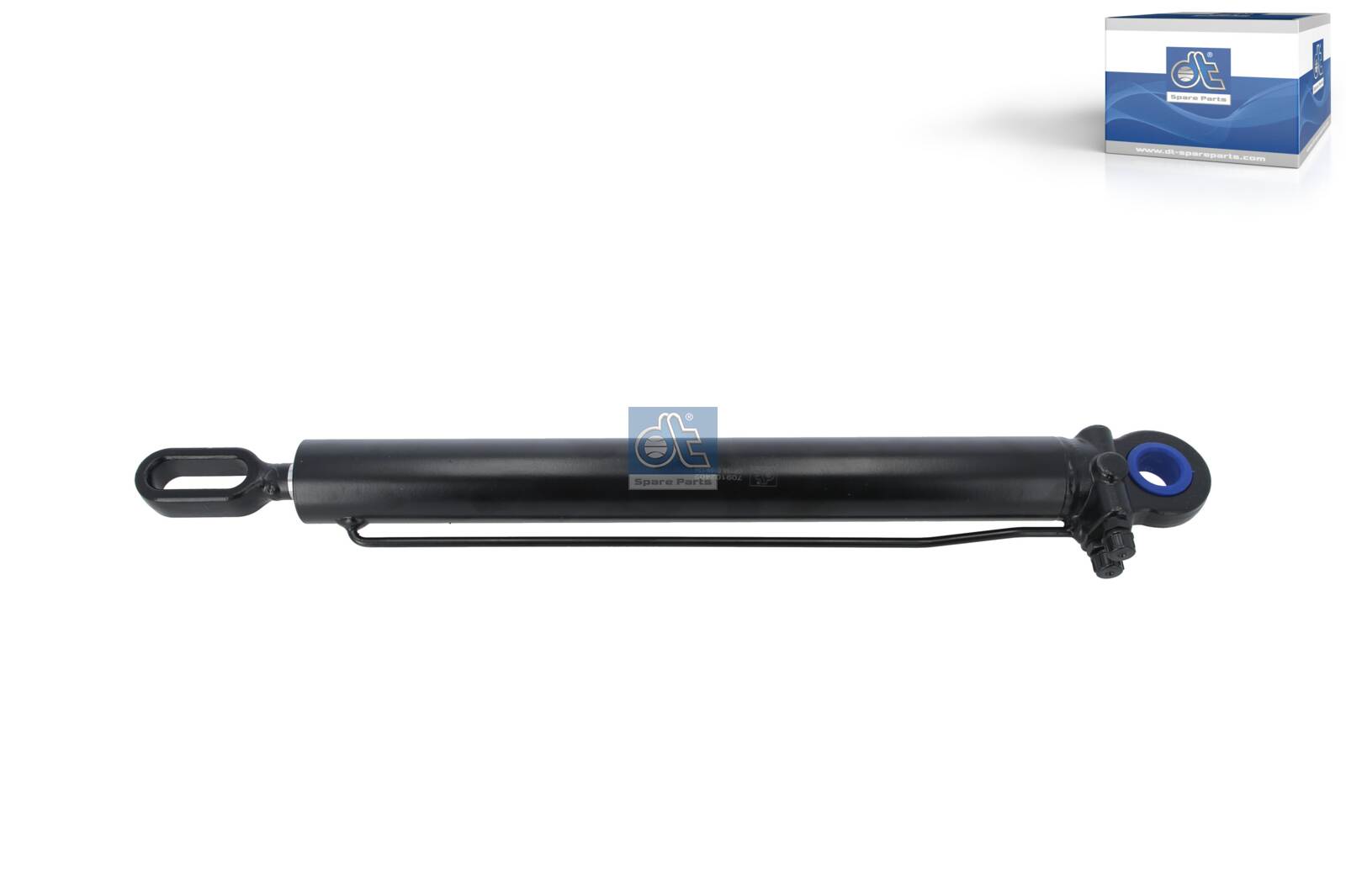 Dt Spare Parts Kantelcilinder, cabine 2.70124