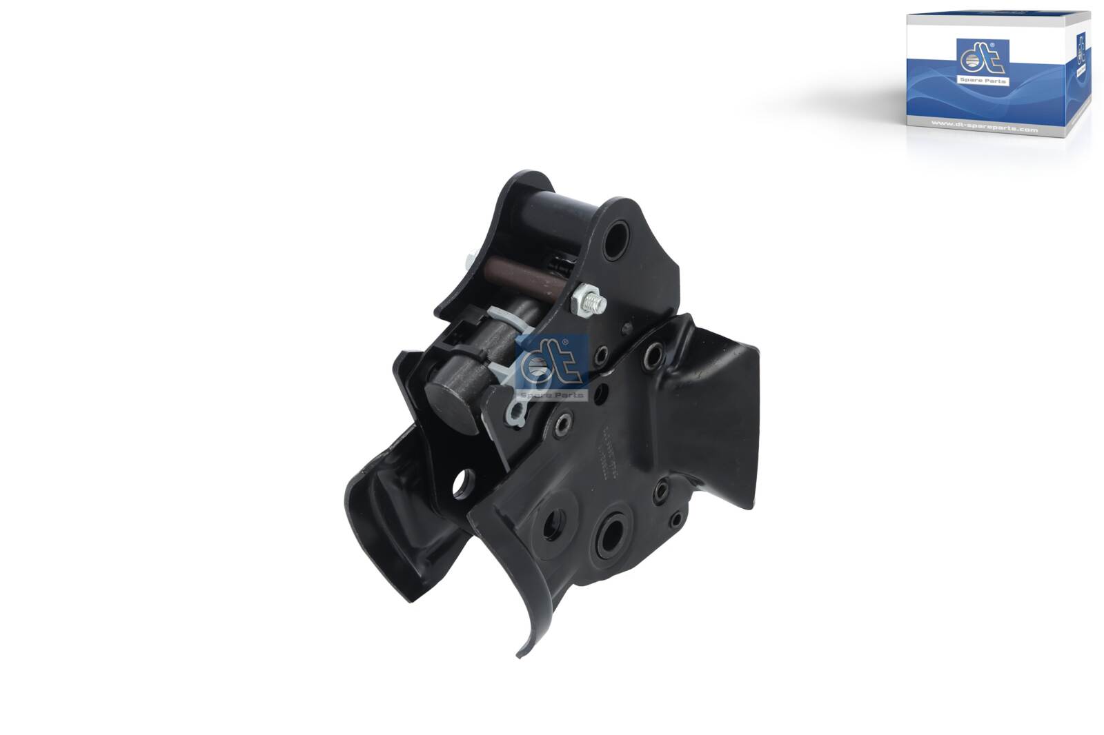 Dt Spare Parts Deurslot (Binnendeel) 2.70272