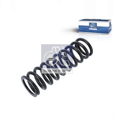 Dt Spare Parts Veer, cabine-ophanging 2.70401