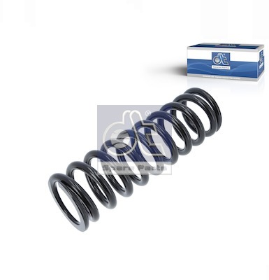 Dt Spare Parts Veer, cabine-ophanging 2.70405