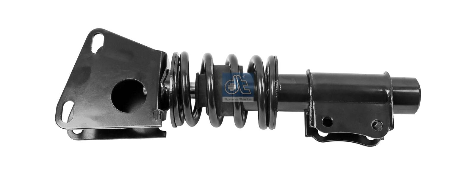 Demper, cabine-ophanging Dt Spare Parts 2.70427