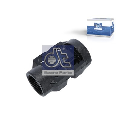 Dt Spare Parts Lagerbok, schokbrekerophanging (cabine) 2.70501