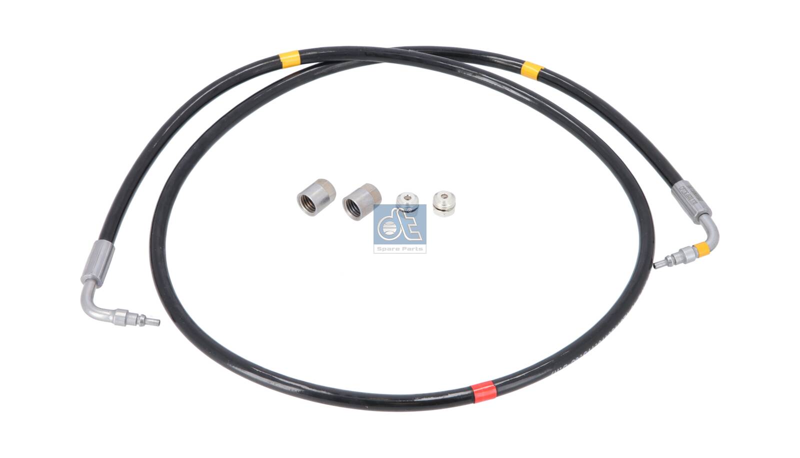 Slangleiding, kiepmechanisme Dt Spare Parts 2.70928