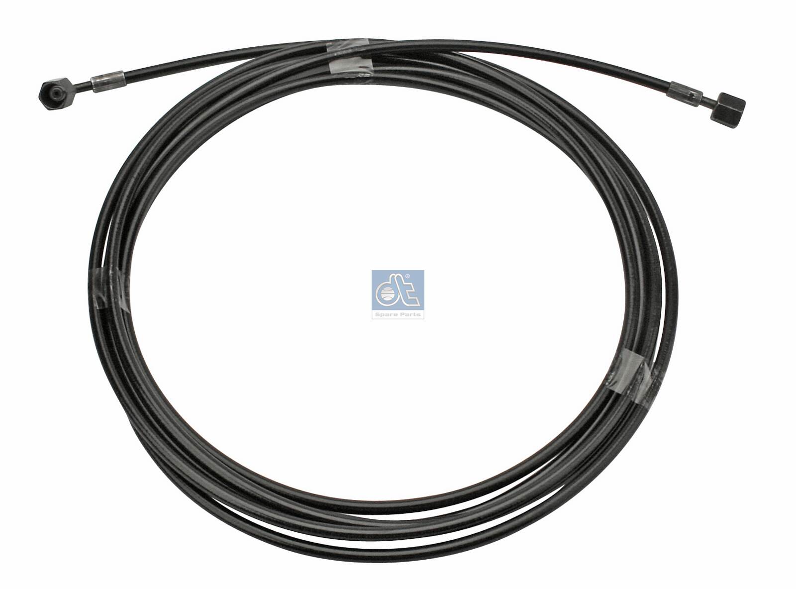 Slangleiding, kiepmechanisme Dt Spare Parts 2.70933