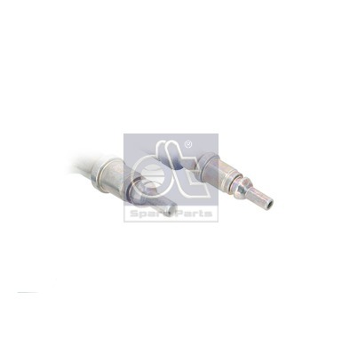 Dt Spare Parts Slangleiding, kiepmechanisme 2.70960