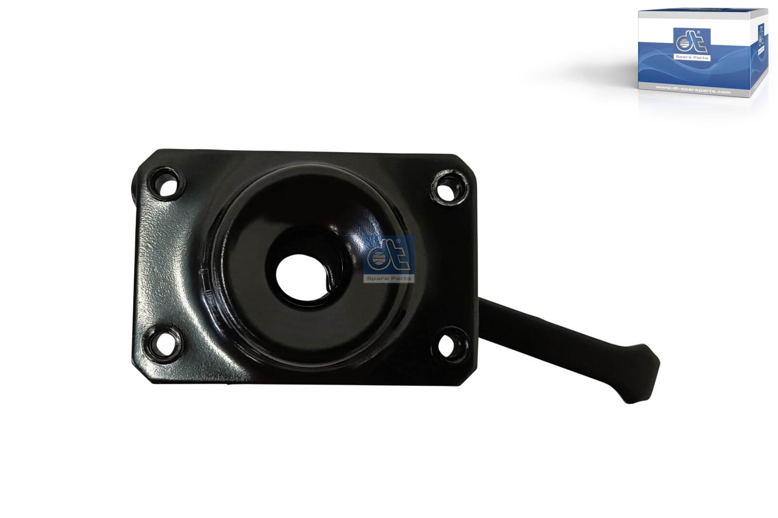 Dt Spare Parts Frontklepslot 2.71049