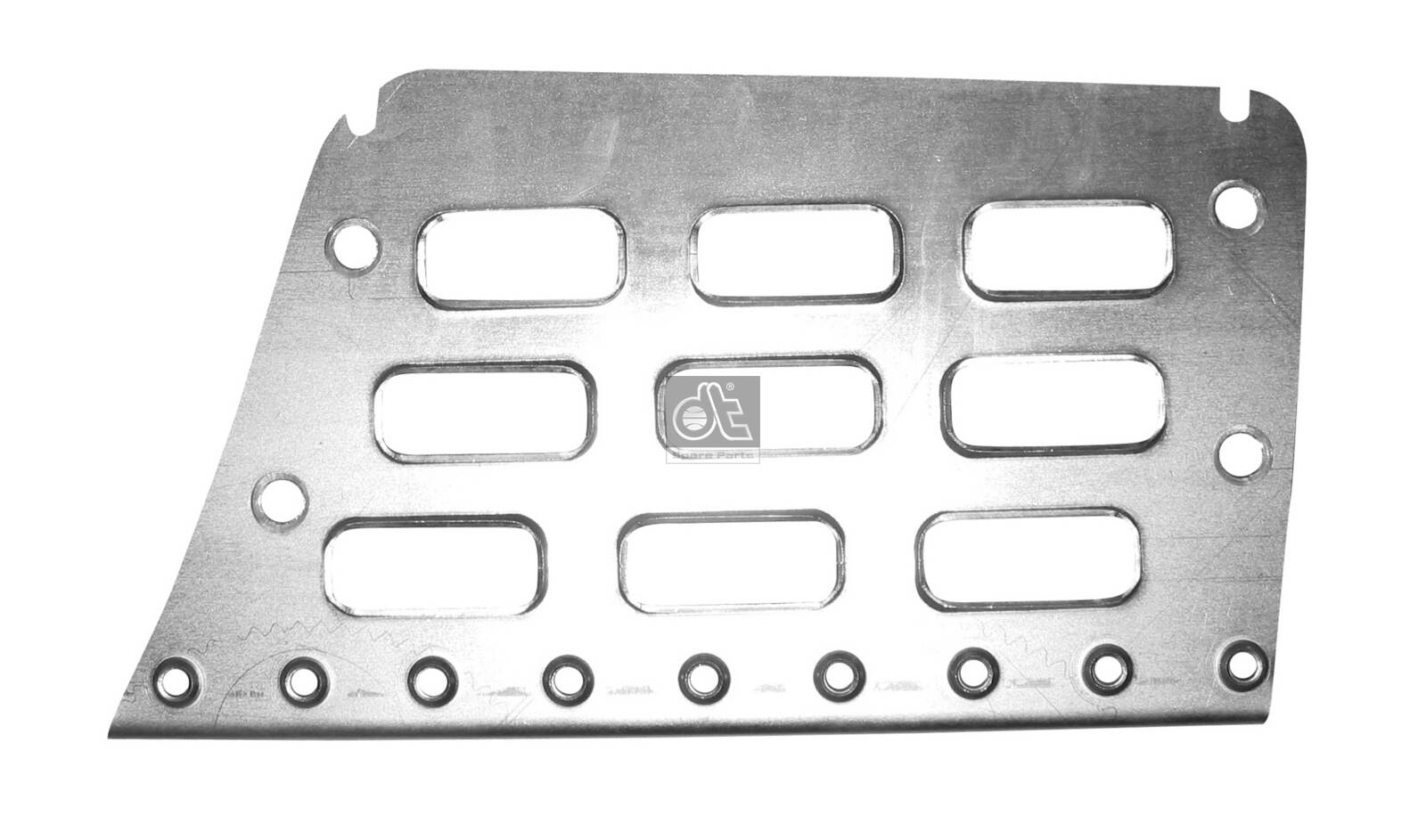Dt Spare Parts Treeplank 2.71068