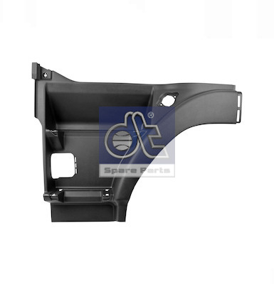 Dt Spare Parts Dorpel 2.71075